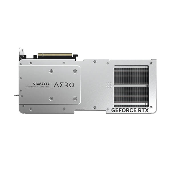 Gigabyte RTX 4090 Aero OC 24GB Graphics Card